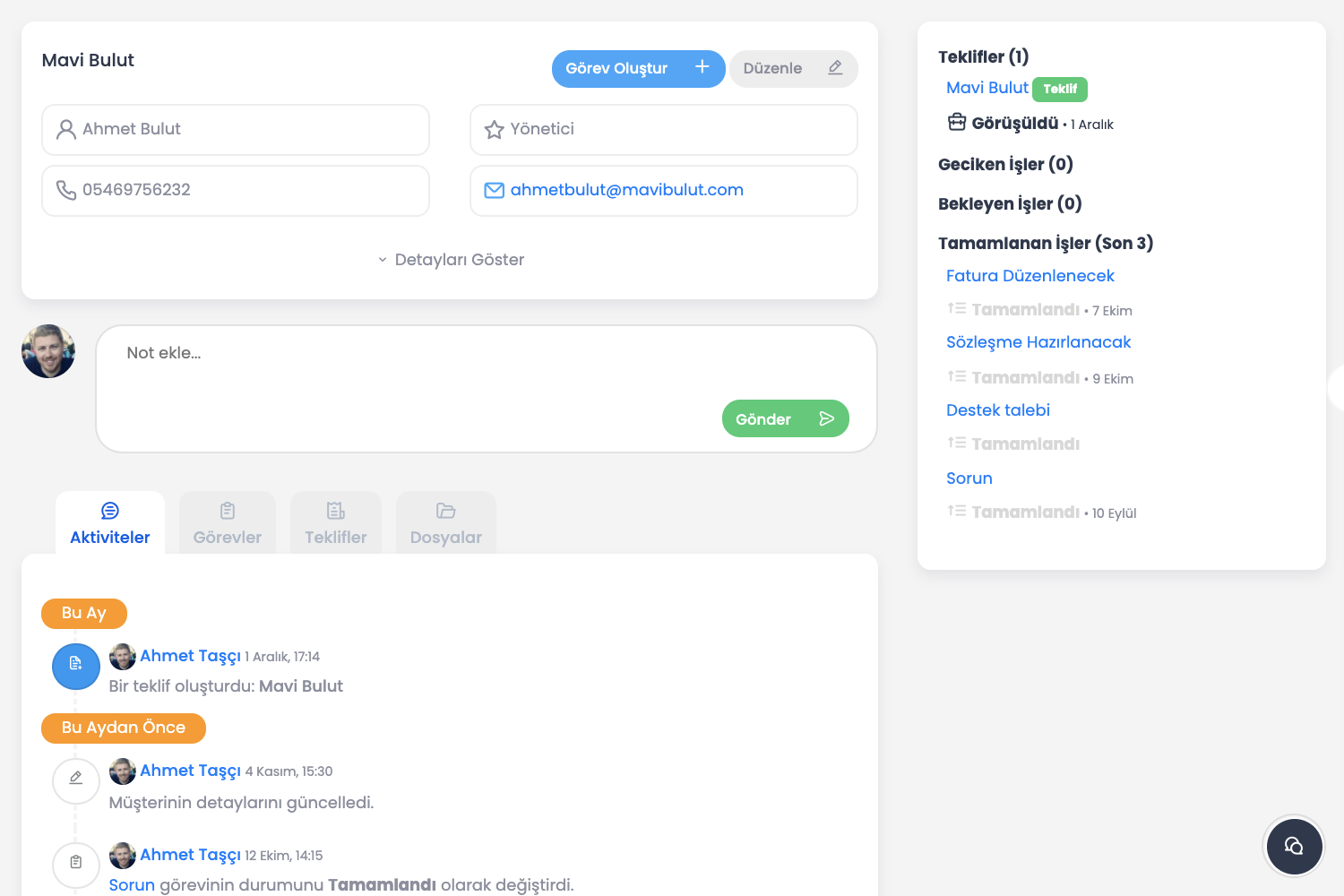 Müşteri Portalı Nedir? Ne İşe Yarar?